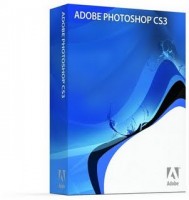 ADOBE PHOTOSHOP CS3 + CRACK + TRADUÇÃO