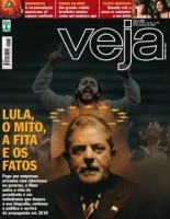 Revista Veja - 25 novembro 09