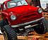 4 Wheel Madness 3