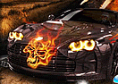Race To Kill